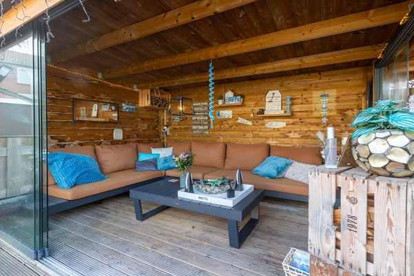 Medium property photo - Prinses Beatrixlaan 74, 4615 KH Bergen op Zoom